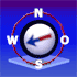 für Windrichtungs-Diagramm Icon anklicken